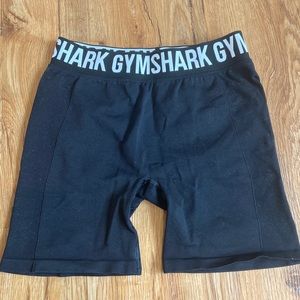 Gymshark biker shorts! Size: Large